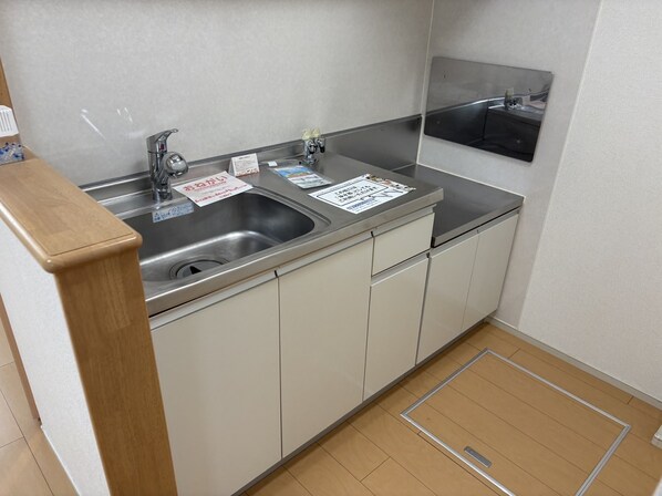 メゾンセレーノの物件内観写真